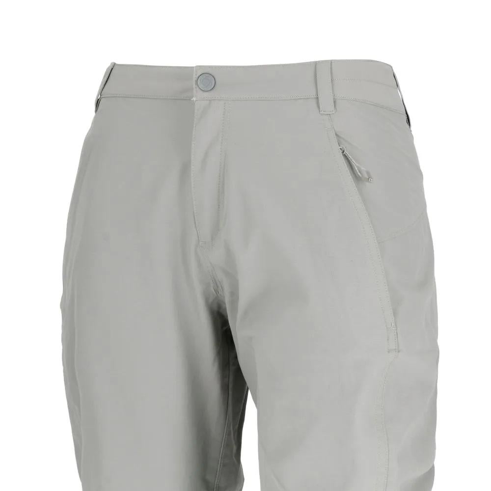 PANTALÓN OUTDOOR MUJER CYCLON DOITE - 4