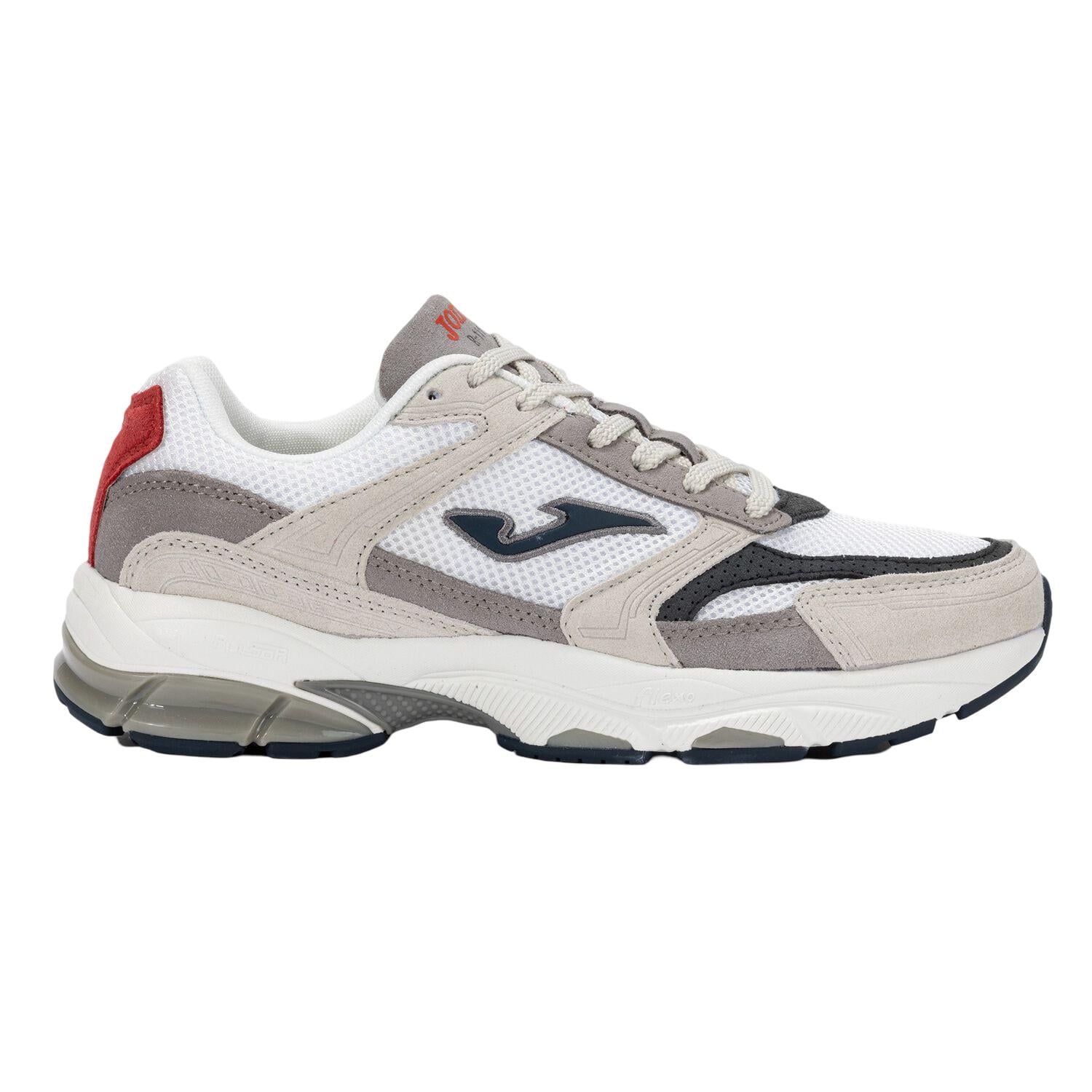 ZAPATILLA URBANA HOMBRE CR111 GRIS JOMA - 1
