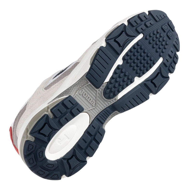 ZAPATILLA URBANA HOMBRE CR111 GRIS JOMA - 4
