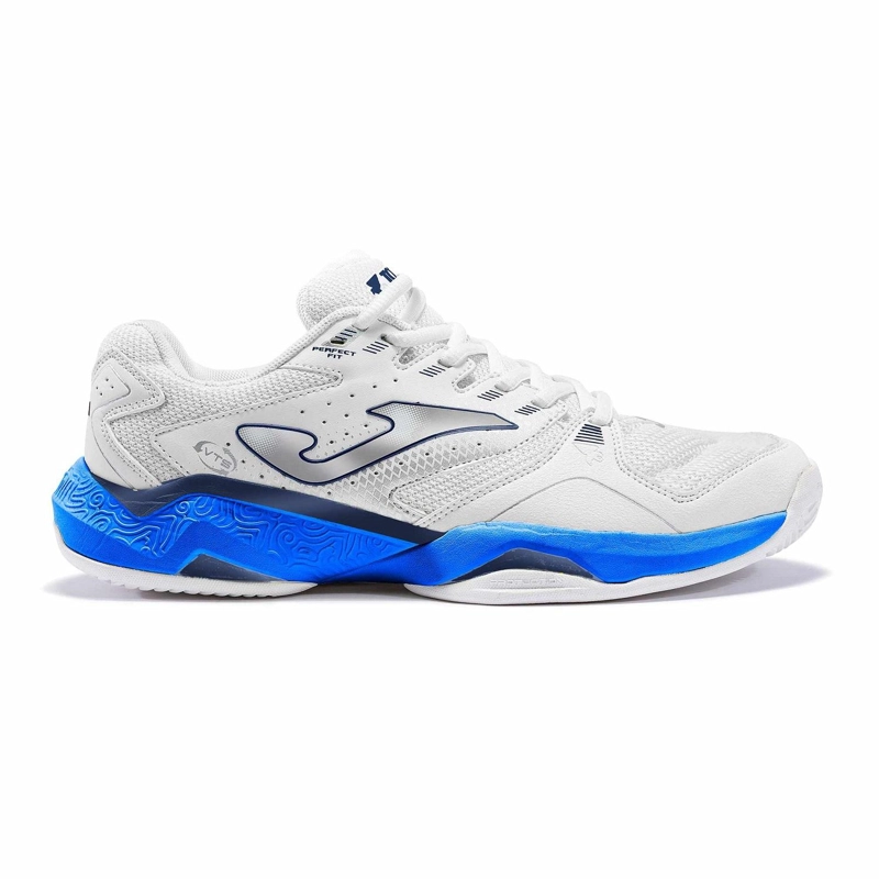 ZAPATILLA PADEL HOMBRE MASTER 1000 BLANCO JOMA - 1