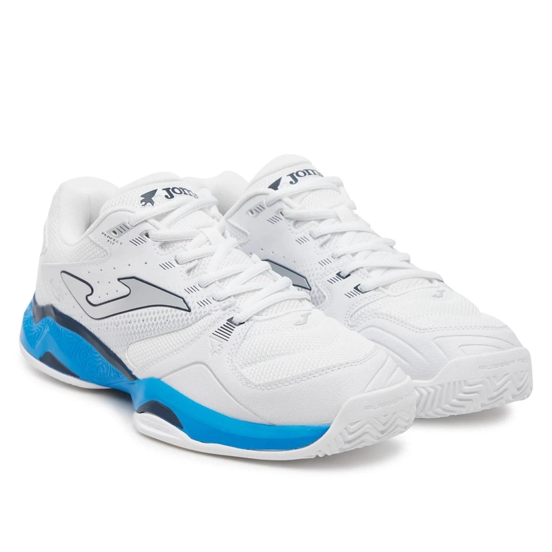 ZAPATILLA PADEL HOMBRE MASTER 1000 BLANCO JOMA - 2