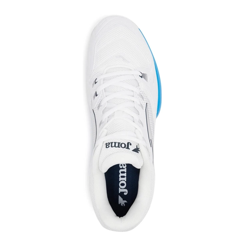 ZAPATILLA PADEL HOMBRE MASTER 1000 BLANCO JOMA - 3