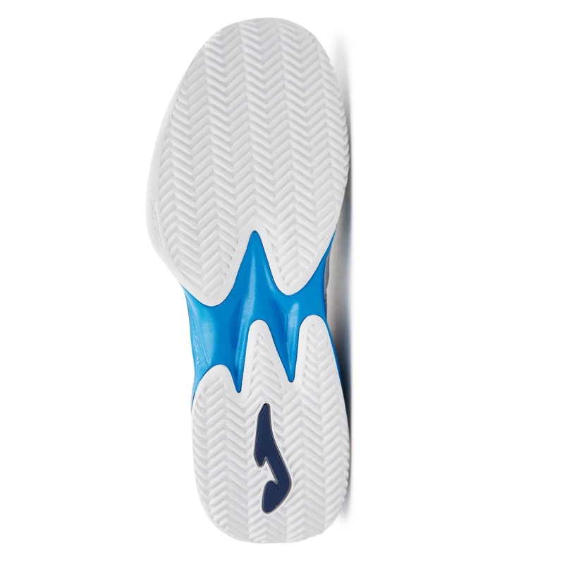 ZAPATILLA PADEL HOMBRE MASTER 1000 BLANCO JOMA - 4