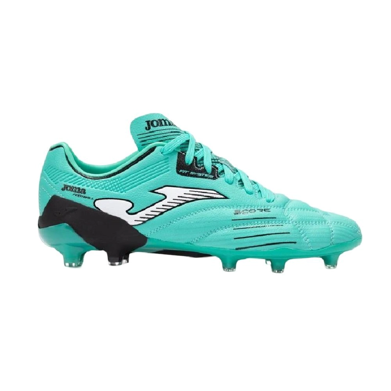 ZAPATILLA FUTBOL FG HOMBRE SCORE TURQUESA JOMA - 1