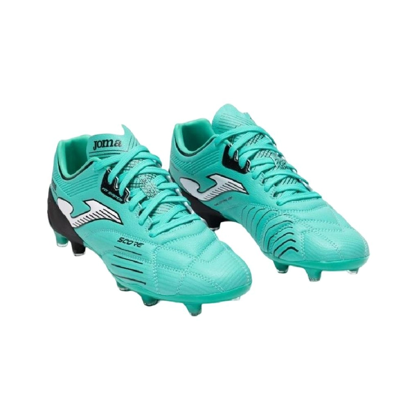ZAPATILLA FUTBOL FG HOMBRE SCORE TURQUESA JOMA - 2