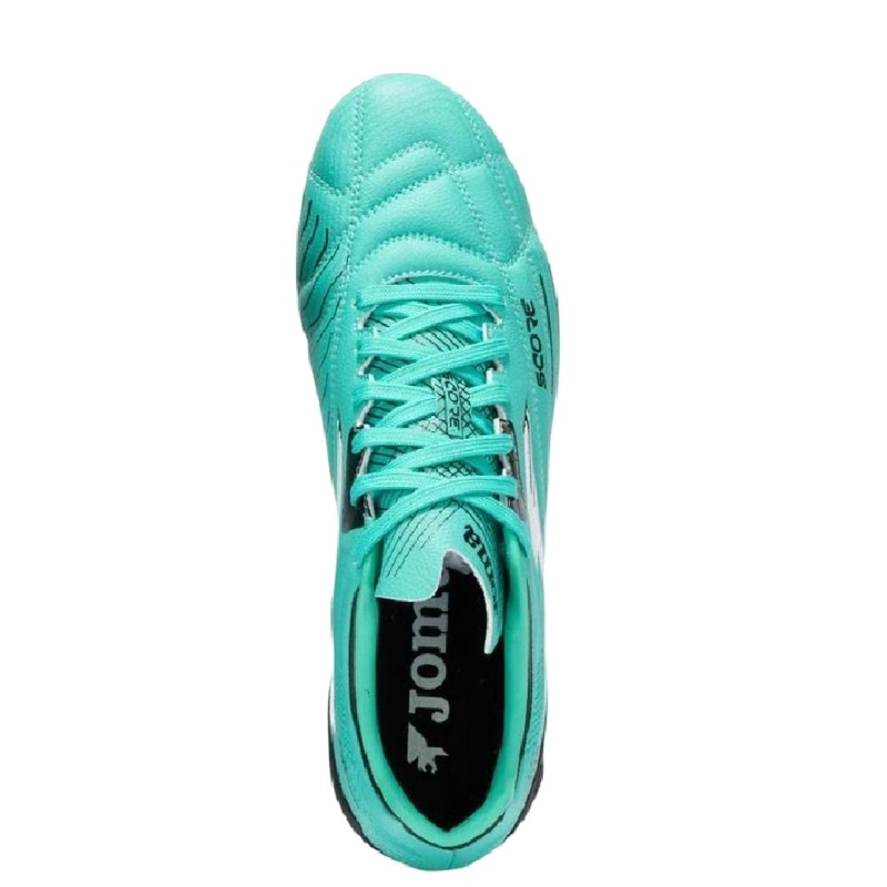 ZAPATILLA FUTBOL FG HOMBRE SCORE TURQUESA JOMA - 3