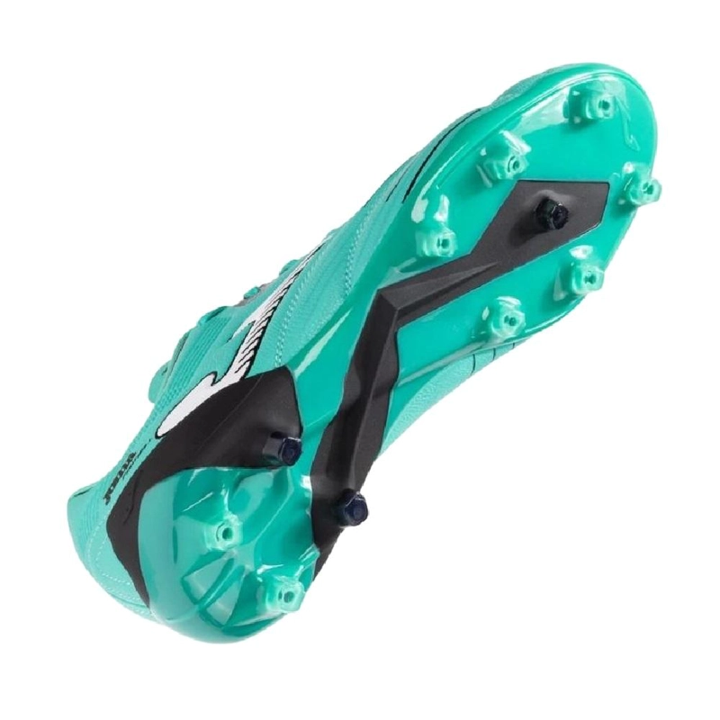 ZAPATILLA FUTBOL FG HOMBRE SCORE TURQUESA JOMA - 4
