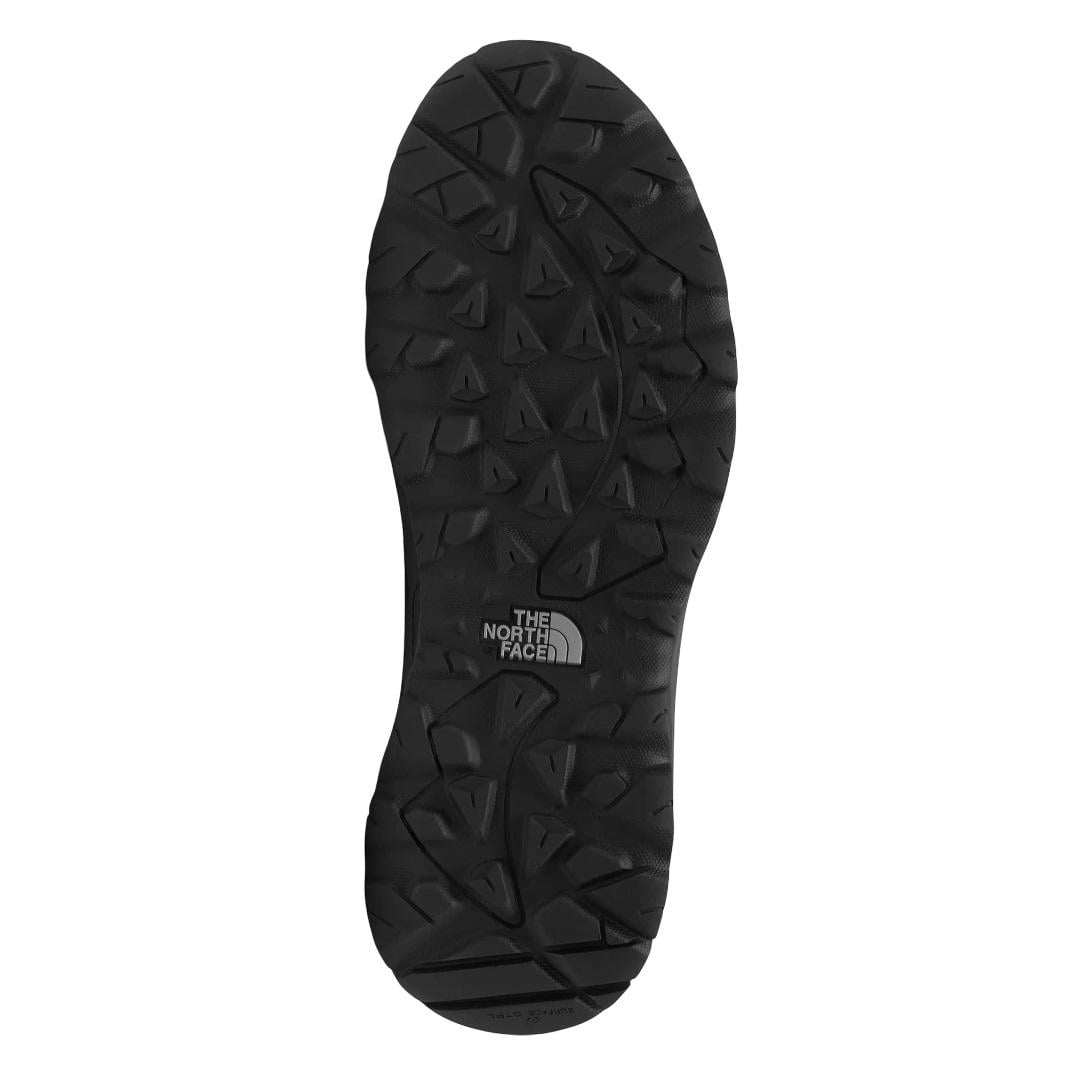 BOTÍN HOMBRE HEDGEHOG 3 MID EN COLOR NEGRO THE NORTH FACE - 4