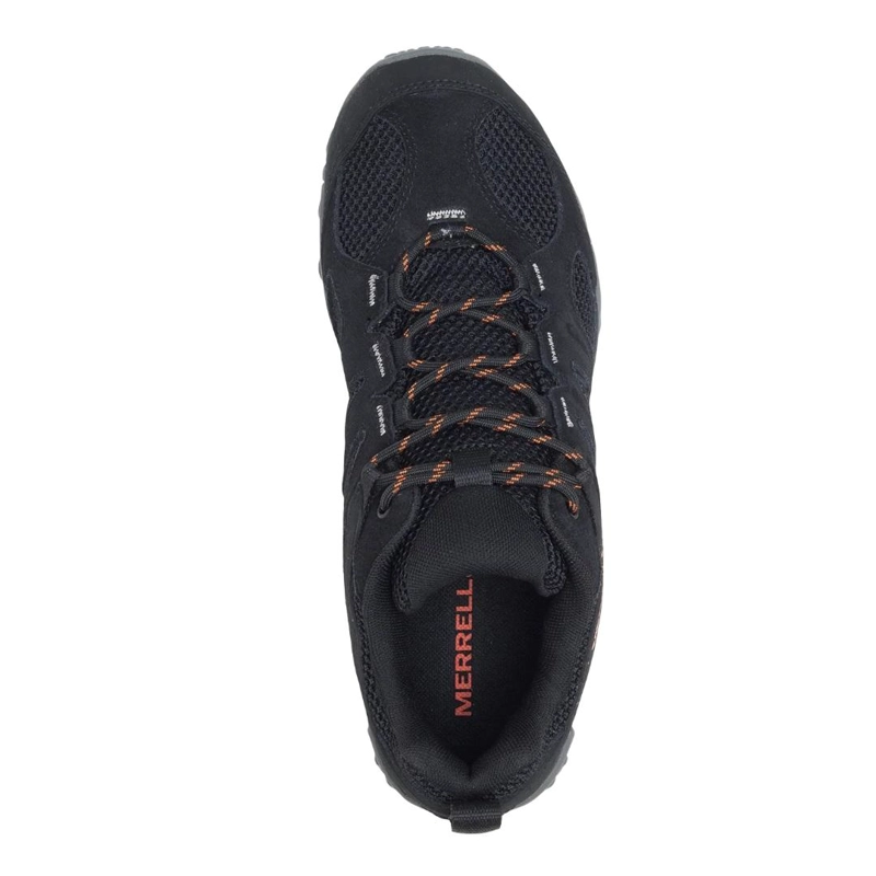 ZAPATILLA HOMBRE YOKOTA 2 NEGRO MERRELL - 3