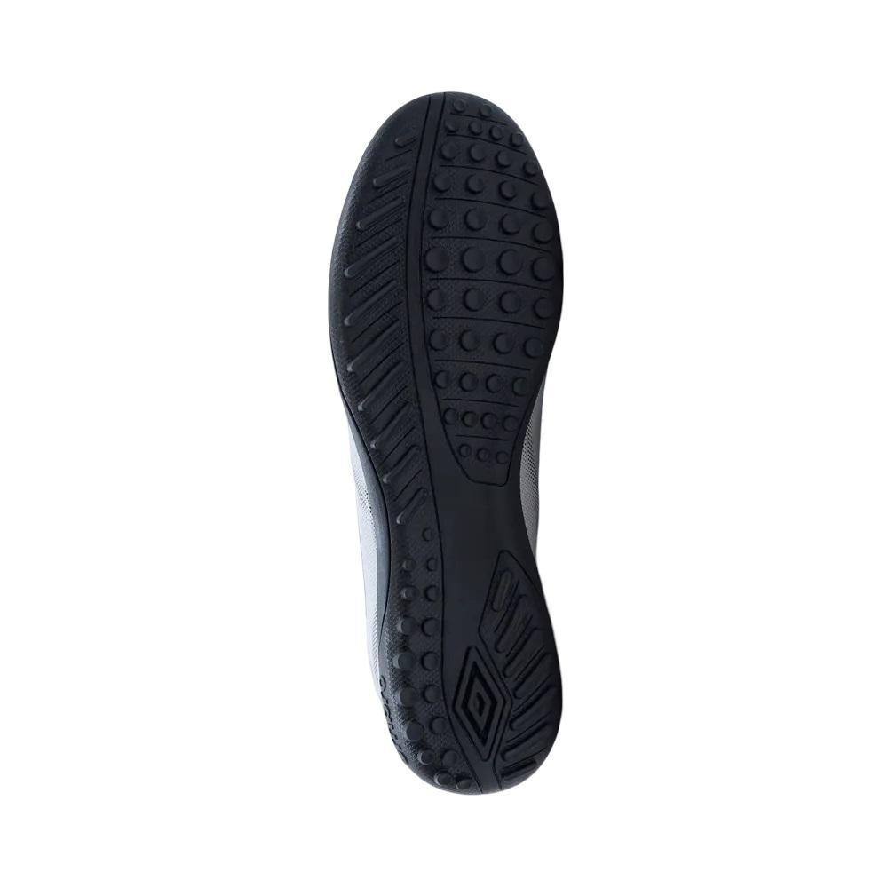 ZAPATILLA FÚTBOL TURF HOMBRE TOCCARE GRIS UMBRO - 4