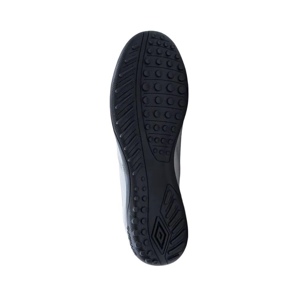ZAPATILLA FÚTBOL TURF HOMBRE TOCCARE GRIS UMBRO - 4
