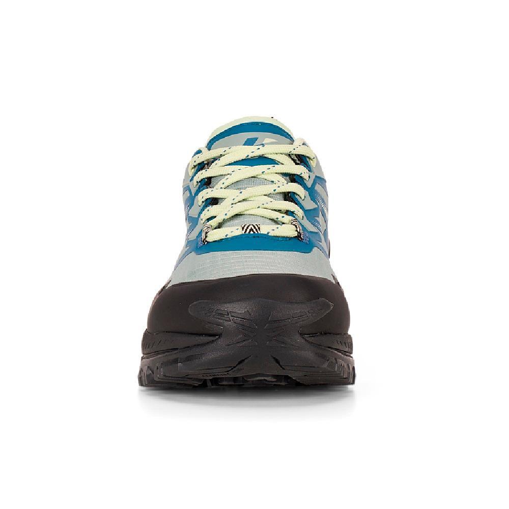 ZAPATILLA GORE-TEX MUJER DUKE LITE AZUL LIMA KAYLAND - 3