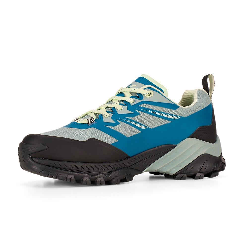 ZAPATILLA GORE-TEX MUJER DUKE LITE AZUL LIMA KAYLAND - 7