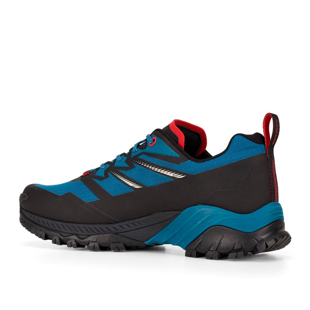 ZAPATILLA GORE-TEX HOMBRE DUKE LITE NEGRO AZUL KAYLAND - 7