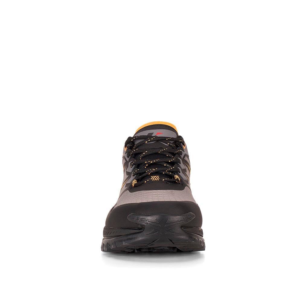 ZAPATILLA GORE-TEX HOMBRE DUKE LITE NEGRO GRIS KAYLAND - 3