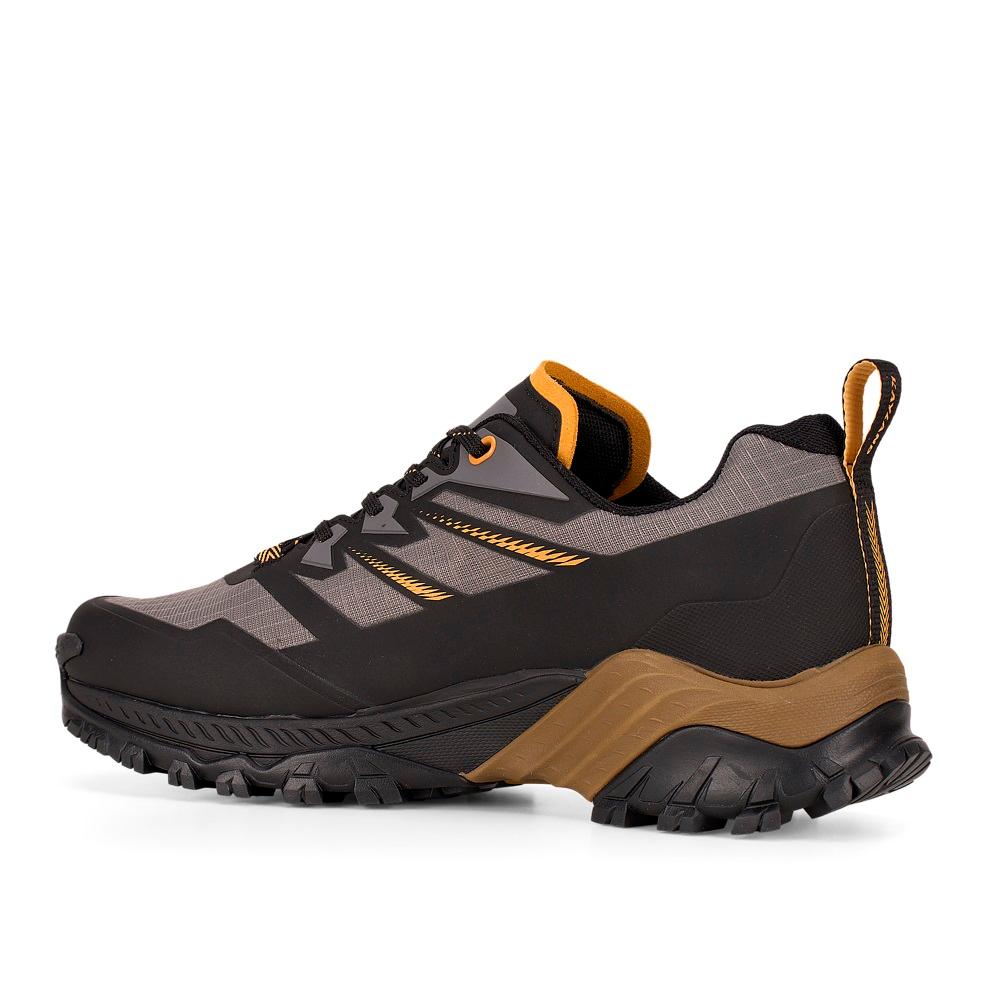 ZAPATILLA GORE-TEX HOMBRE DUKE LITE NEGRO GRIS KAYLAND - 6