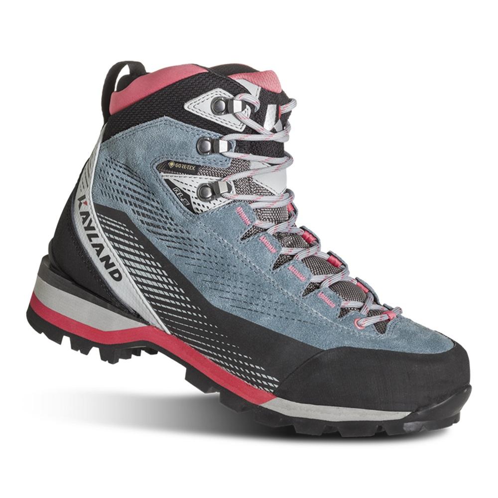 BOTIN TREKKING MUJER GRAND TOUR CELESTE ROSA KAYLAND - 2