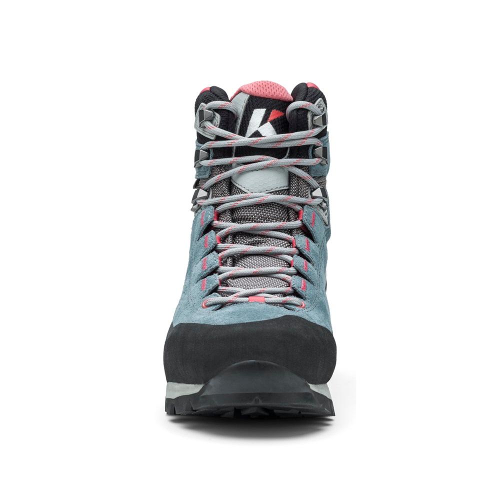 BOTIN TREKKING MUJER GRAND TOUR CELESTE ROSA KAYLAND - 3