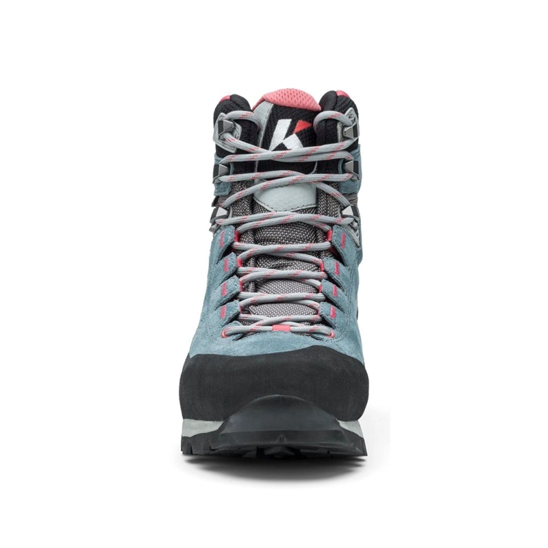 BOTIN TREKKING MUJER GRAND TOUR CELESTE ROSA KAYLAND - 3