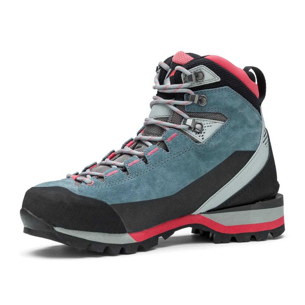 BOTIN TREKKING MUJER GRAND TOUR CELESTE ROSA KAYLAND - 6