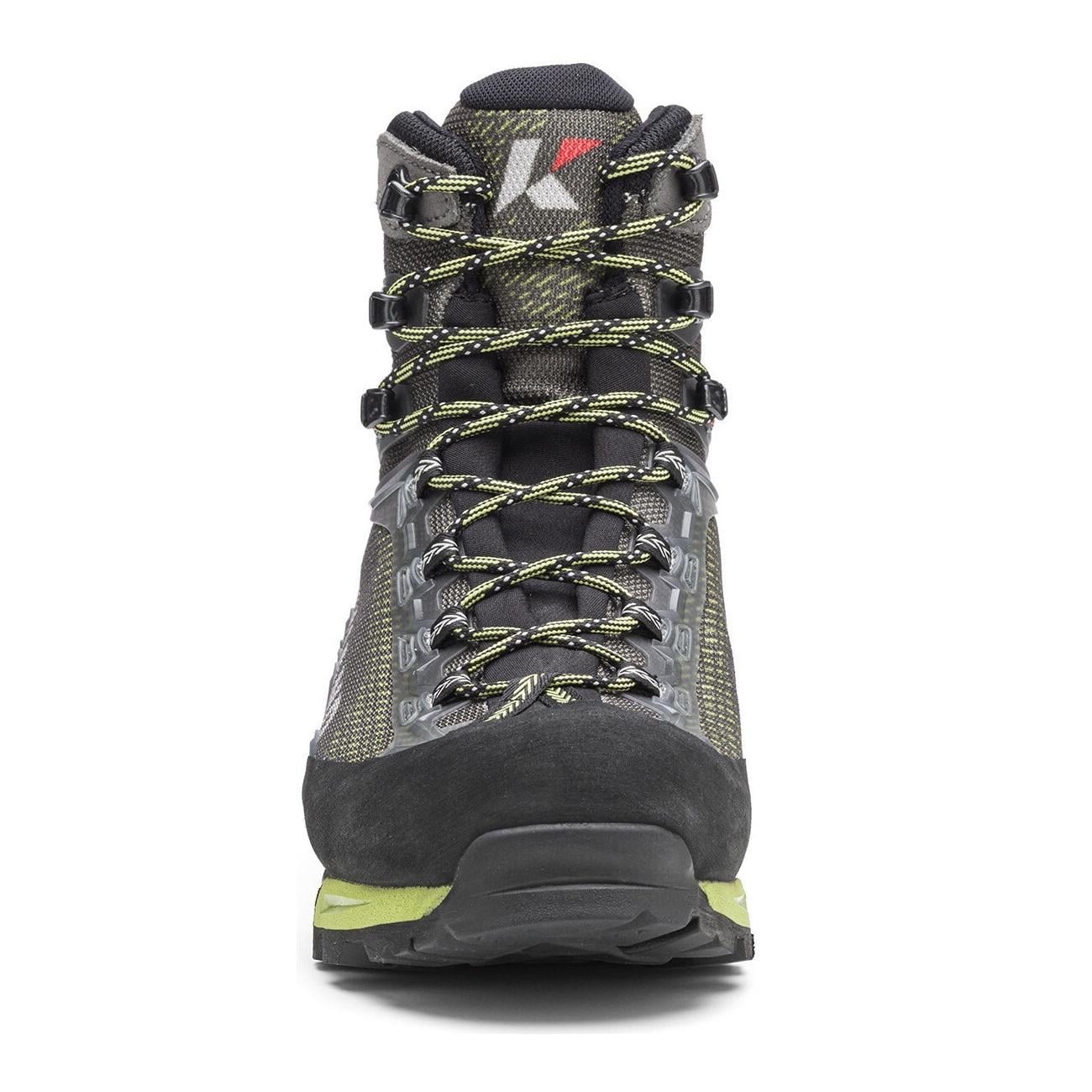 BOTIN GORE-TEX HOMBRE ROCKET VERDE OLIVA KAYLAND - 3