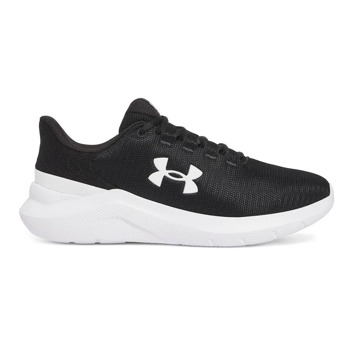 ZAPATILLA DEPORTIVA HOMBRE PHADE RN NEGRO UNDER ARMOUR - 1