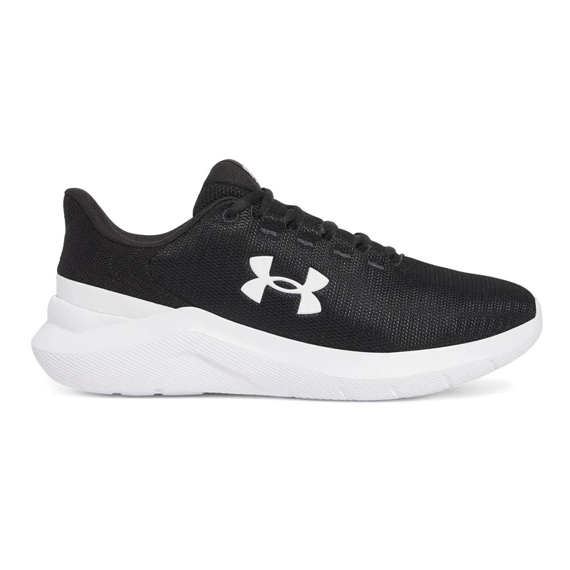 ZAPATILLA DEPORTIVA HOMBRE PHADE RN NEGRO UNDER ARMOUR - 1