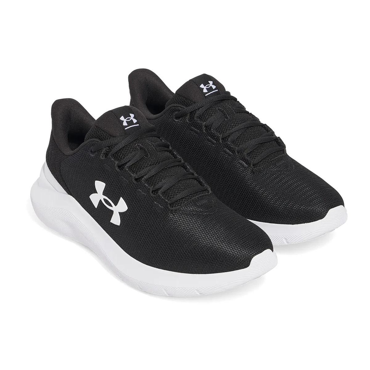 ZAPATILLA DEPORTIVA HOMBRE PHADE RN NEGRO UNDER ARMOUR - 2