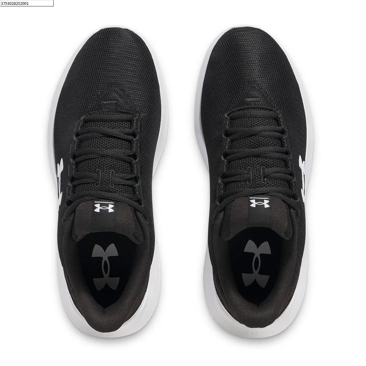 ZAPATILLA DEPORTIVA HOMBRE PHADE RN NEGRO UNDER ARMOUR - 3