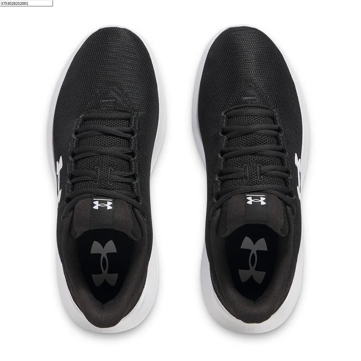 ZAPATILLA DEPORTIVA HOMBRE PHADE RN NEGRO UNDER ARMOUR - 3