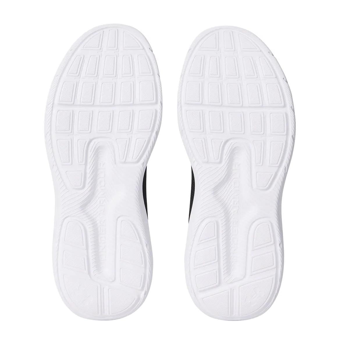ZAPATILLA DEPORTIVA HOMBRE PHADE RN NEGRO UNDER ARMOUR - 4