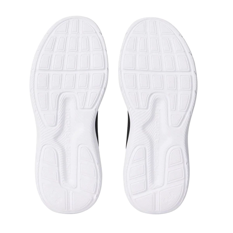 ZAPATILLA DEPORTIVA HOMBRE PHADE RN NEGRO UNDER ARMOUR - 4