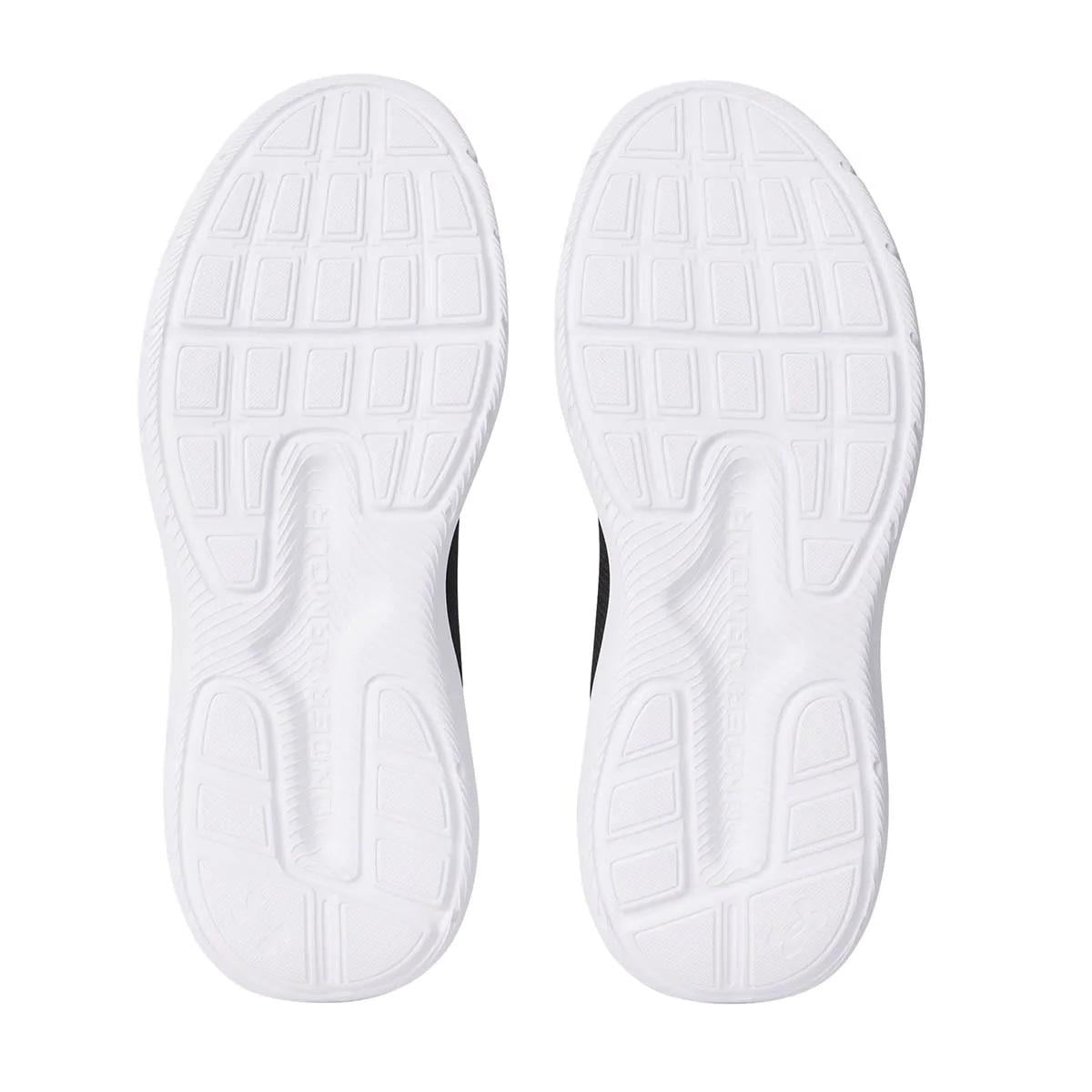 ZAPATILLA DEPORTIVA HOMBRE PHADE RN NEGRO UNDER ARMOUR - 4