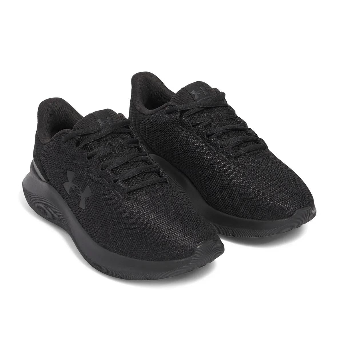 ZAPATILLA DEPORTIVA MUJER PHADE RN NEGRO UNDER ARMOUR - 2
