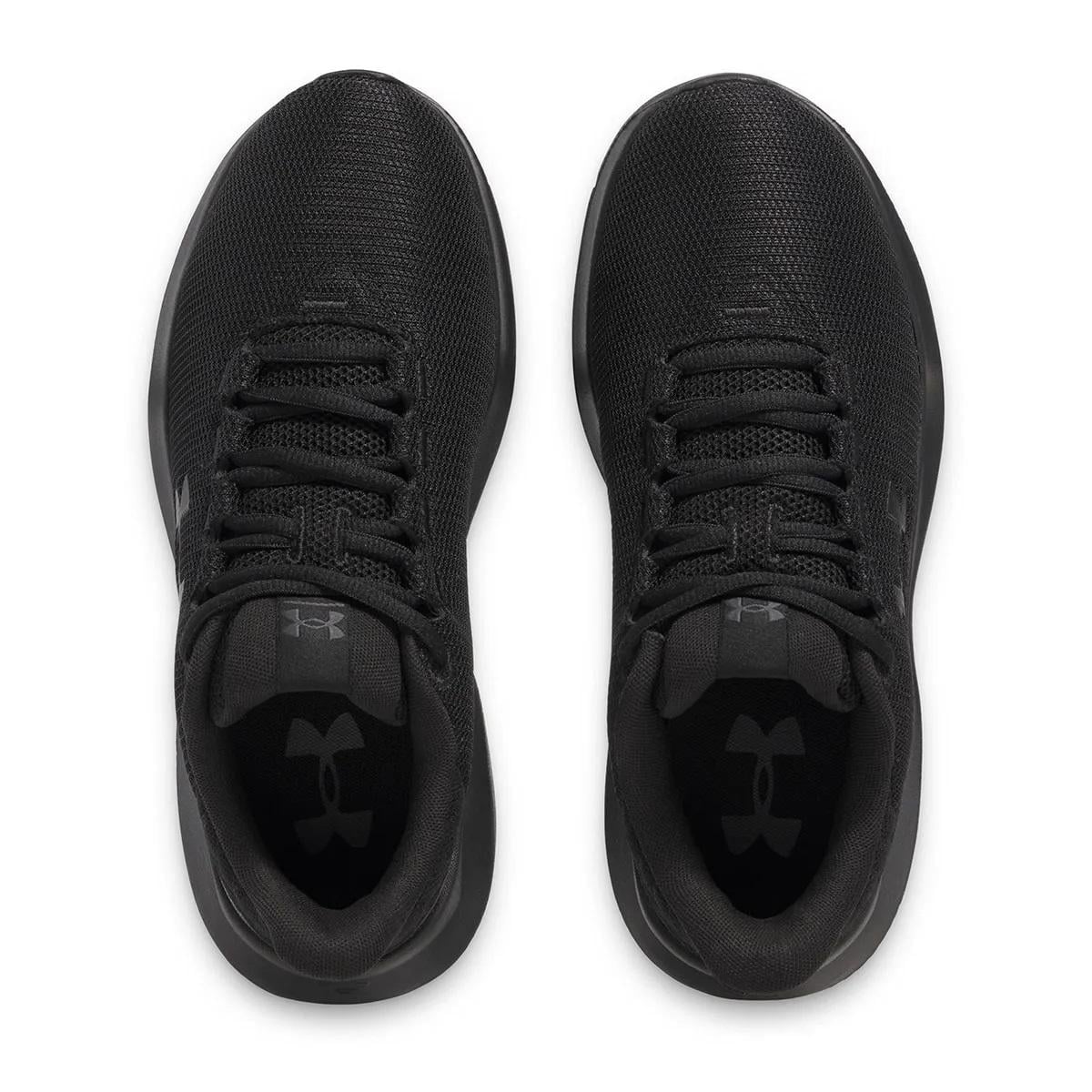 ZAPATILLA DEPORTIVA MUJER PHADE RN NEGRO UNDER ARMOUR - 3
