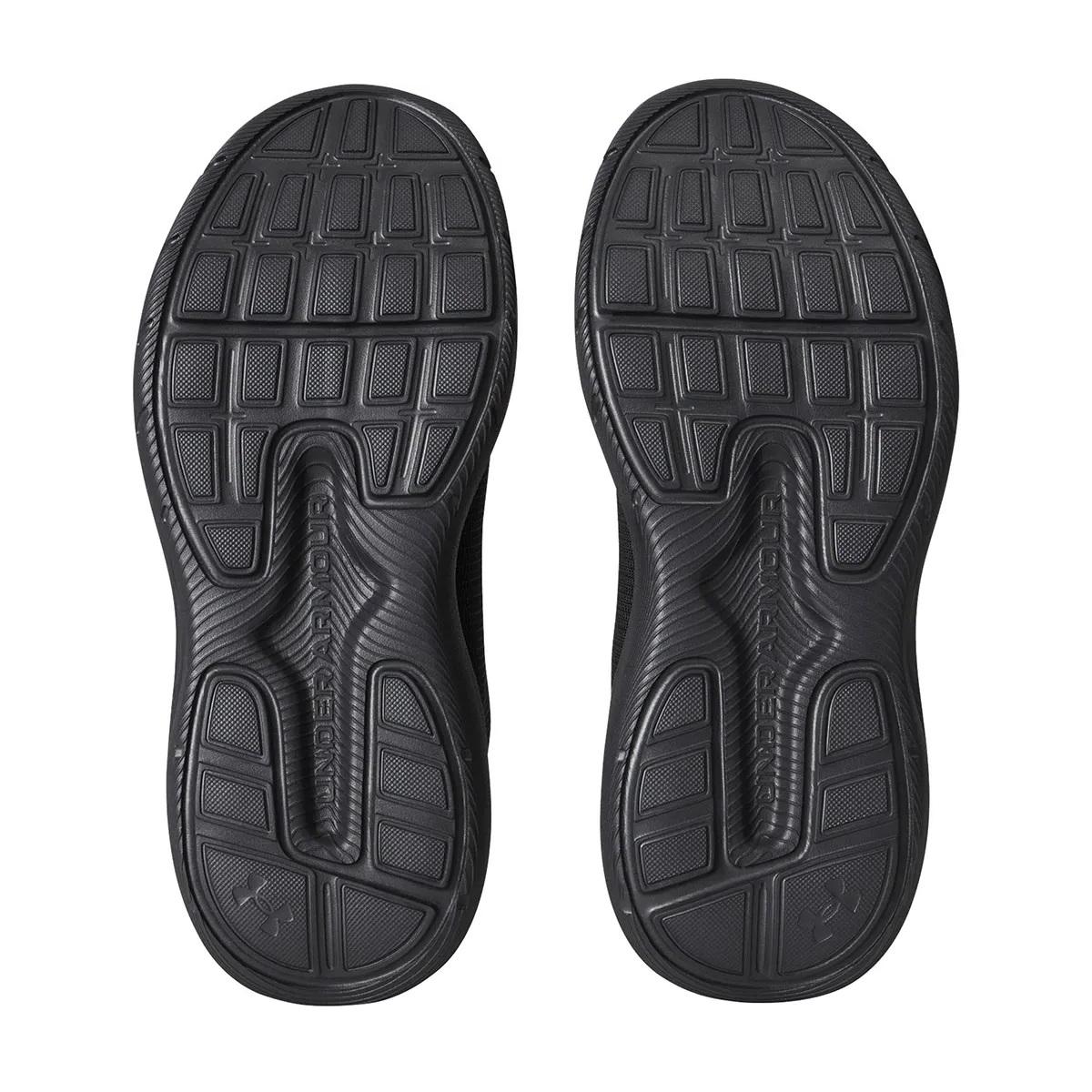 ZAPATILLA DEPORTIVA MUJER PHADE RN NEGRO UNDER ARMOUR - 4