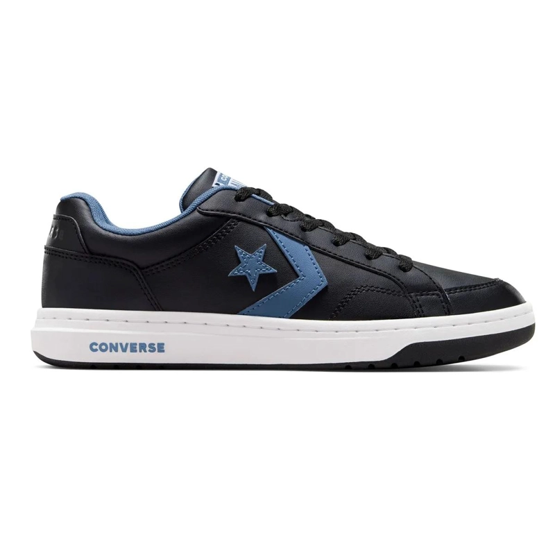 ZAPATILLA HOMBRE PRO BLAZE V2 NEGRO CONVERSE 43