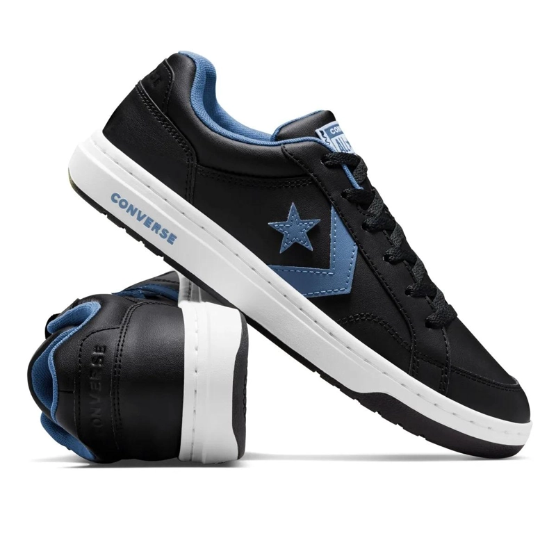 ZAPATILLA HOMBRE PRO BLAZE V2 NEGRO CONVERSE - 2