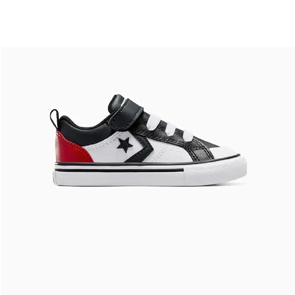 ZAPATILLA KIDS PRO BLAZE CLASSIC MULTICOLOR CONVERSE - 1
