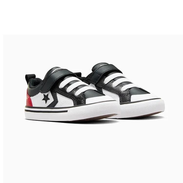 ZAPATILLA KIDS PRO BLAZE CLASSIC MULTICOLOR CONVERSE - 2