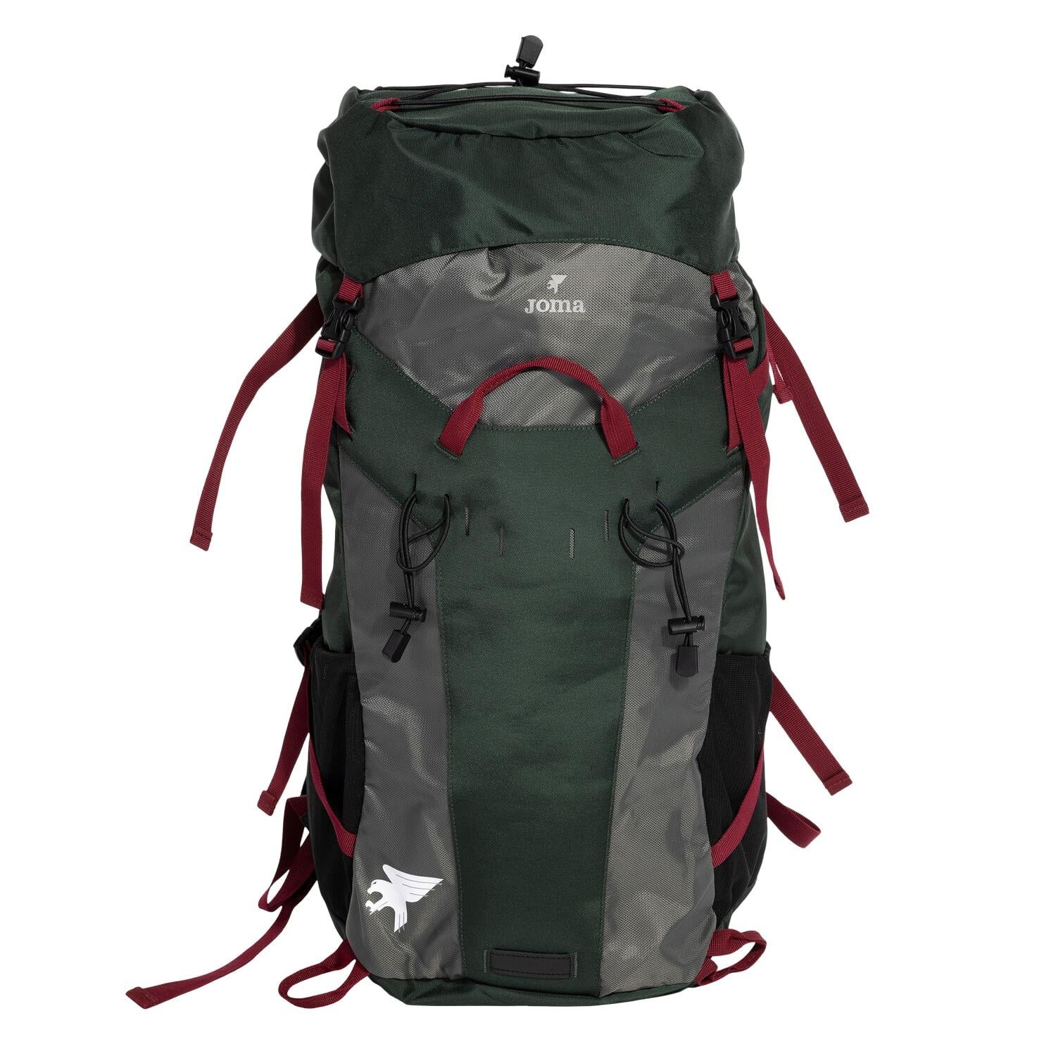 MOCHILA TREKKING 43L EXPLORER VERDE JOMA - 1