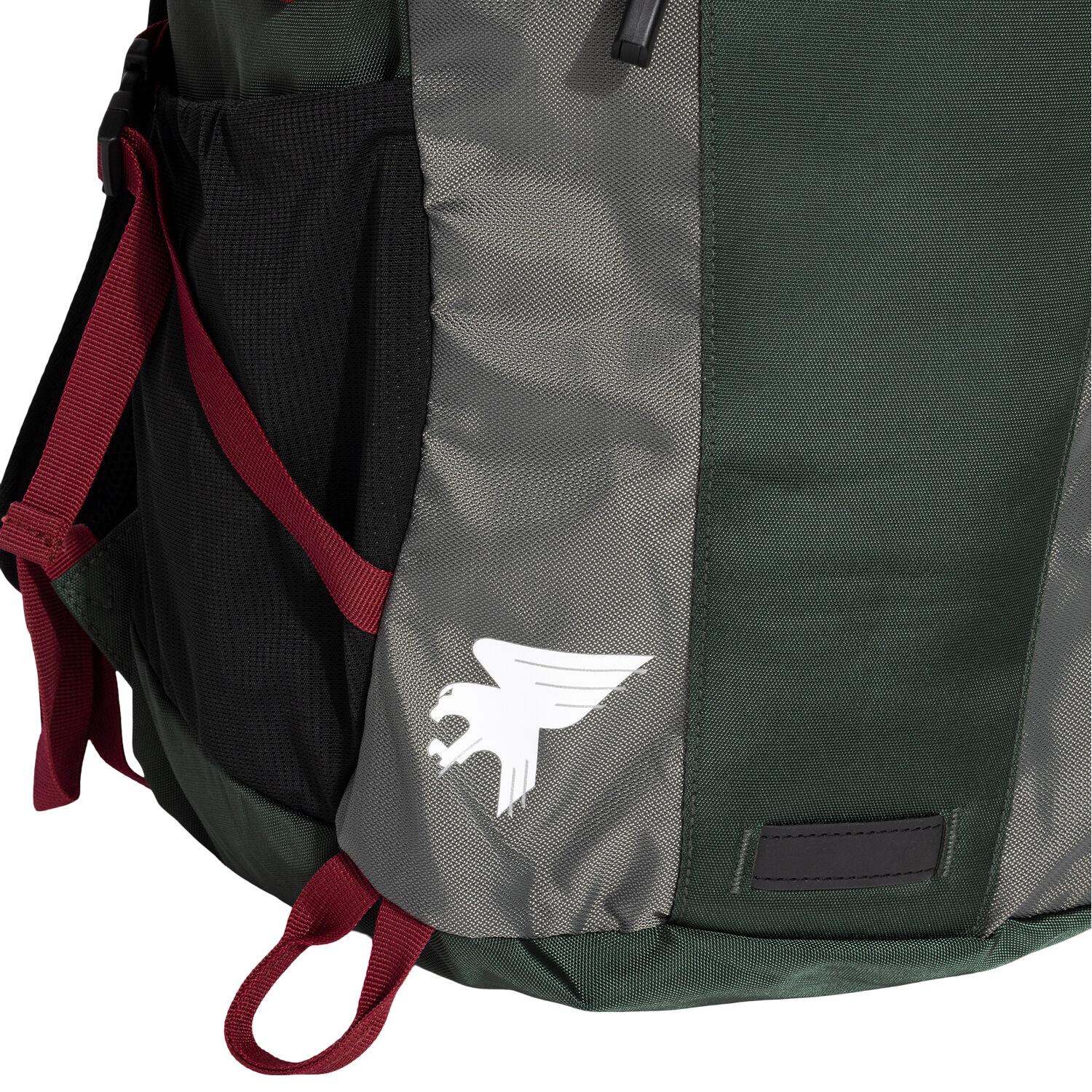 MOCHILA TREKKING 43L EXPLORER VERDE JOMA - 7