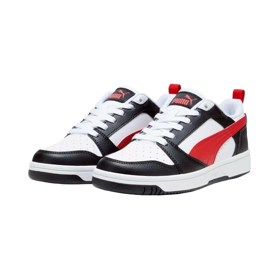 ZAPATILLA HOMBRE REBOUND V6 LOW MULTICOLOR PUMA - 2