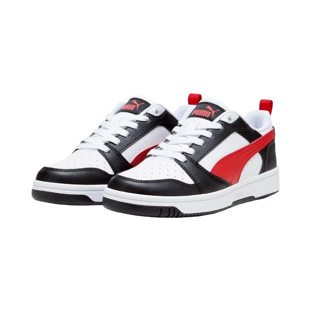 ZAPATILLA HOMBRE REBOUND V6 LOW MULTICOLOR PUMA - 2