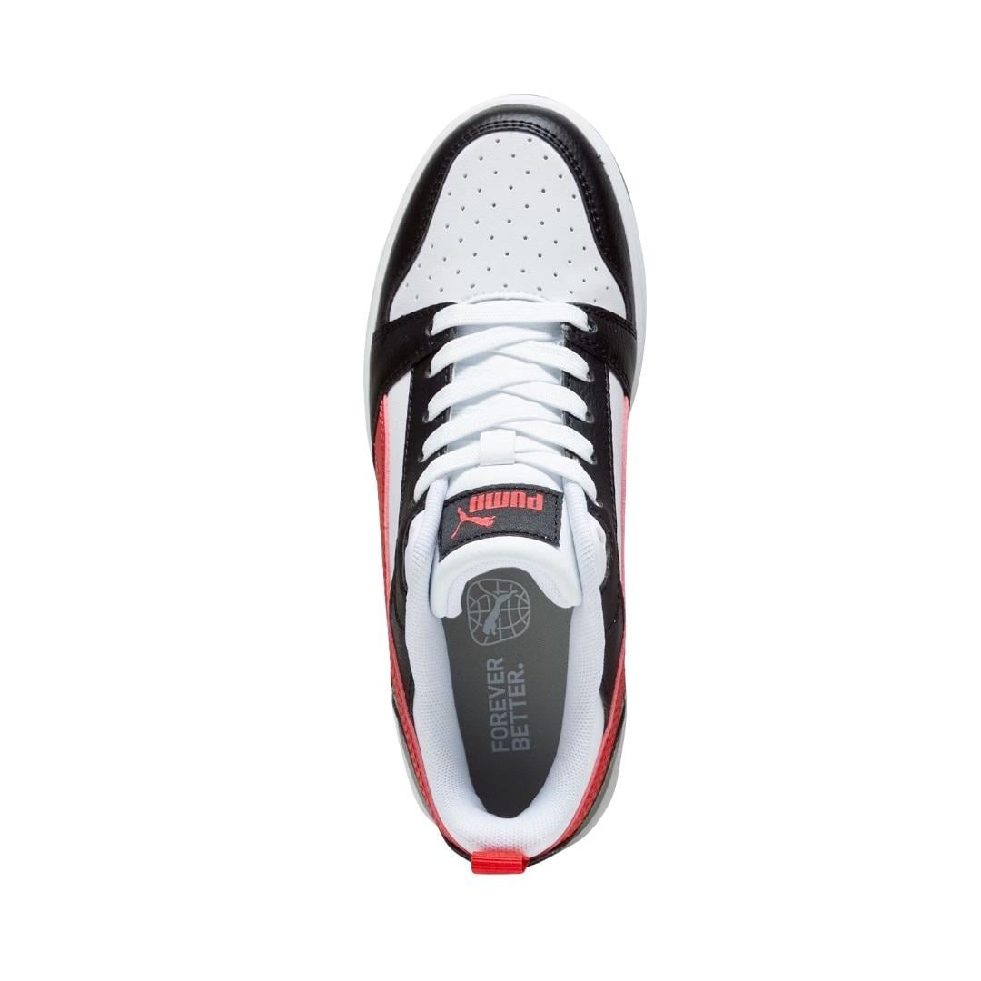 ZAPATILLA HOMBRE REBOUND V6 LOW MULTICOLOR PUMA - 3