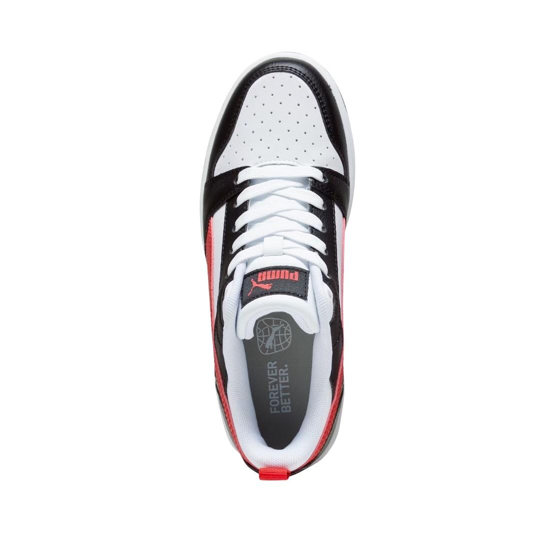 ZAPATILLA HOMBRE REBOUND V6 LOW MULTICOLOR PUMA - 3
