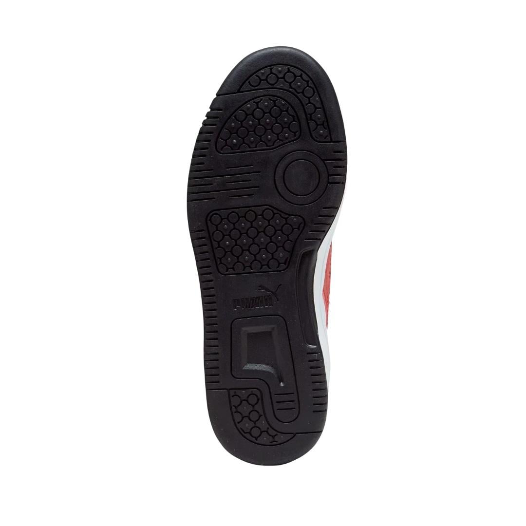ZAPATILLA HOMBRE REBOUND V6 LOW MULTICOLOR PUMA - 4