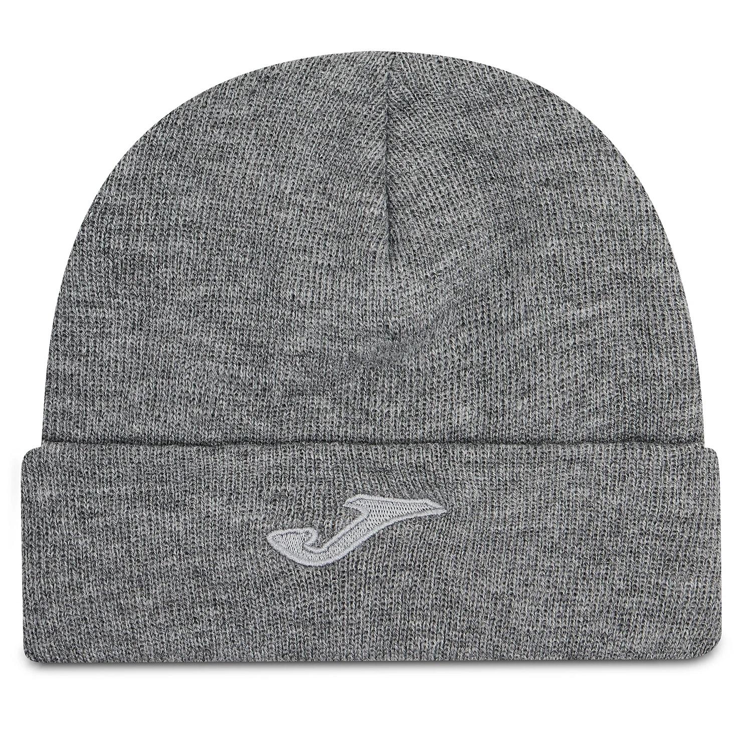 GORRO CLASICO GRIS JOMA - 1