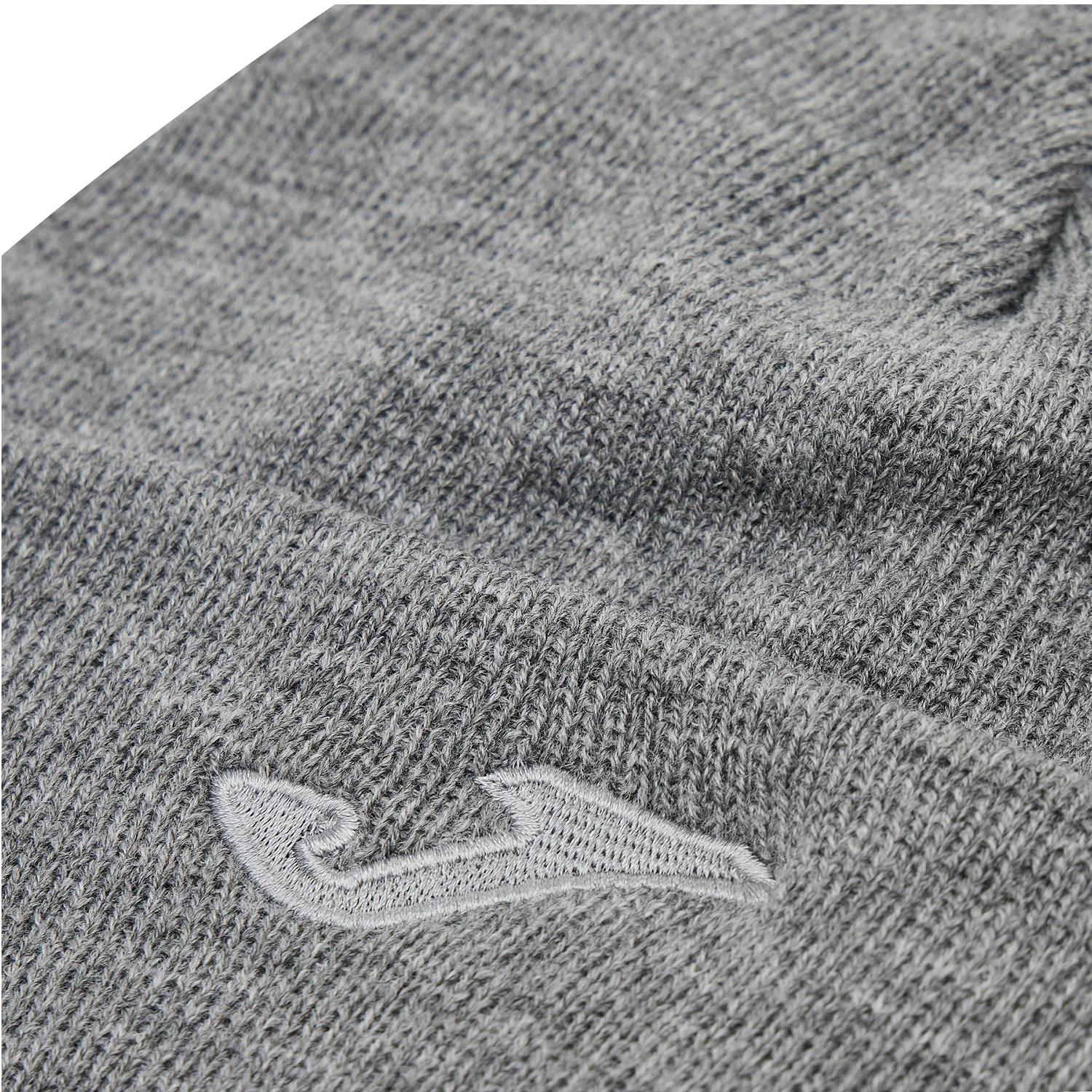 GORRO CLASICO GRIS JOMA - 3