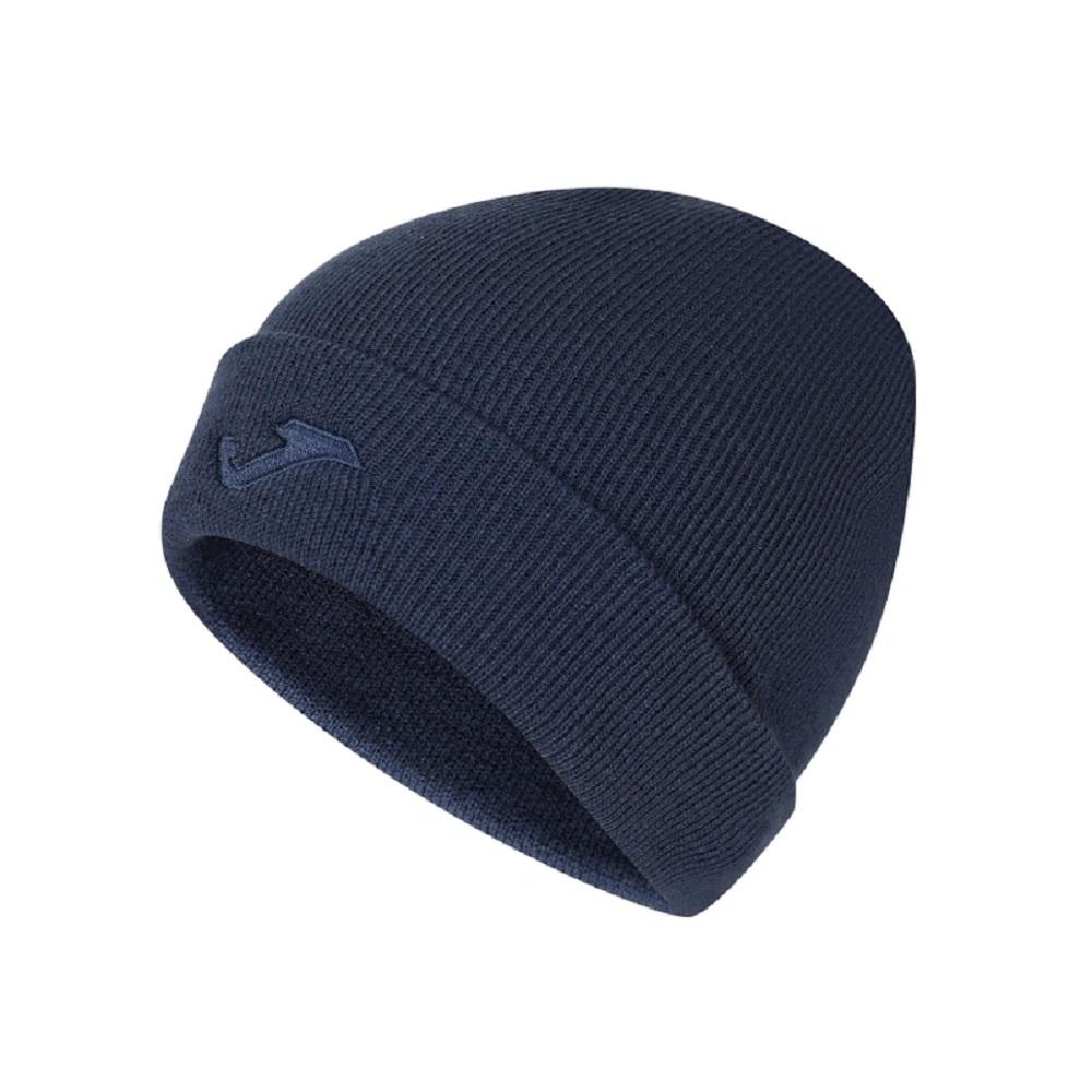 GORRO CLASICO AZUL MARINO JOMA - 2